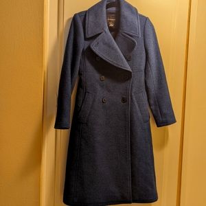 Club Monaco coat
